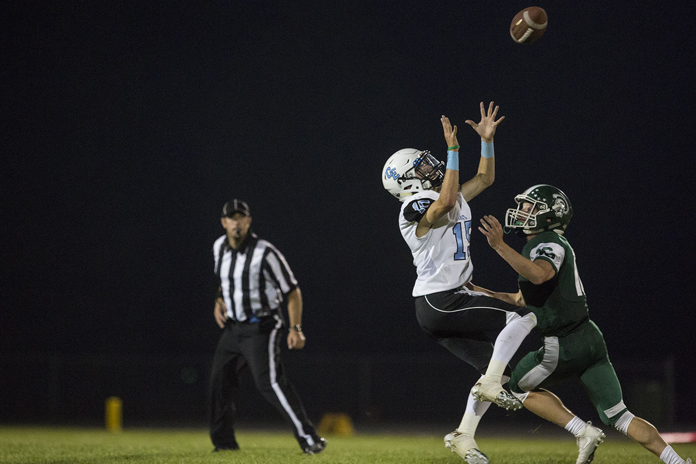 KW v Cheyenne East